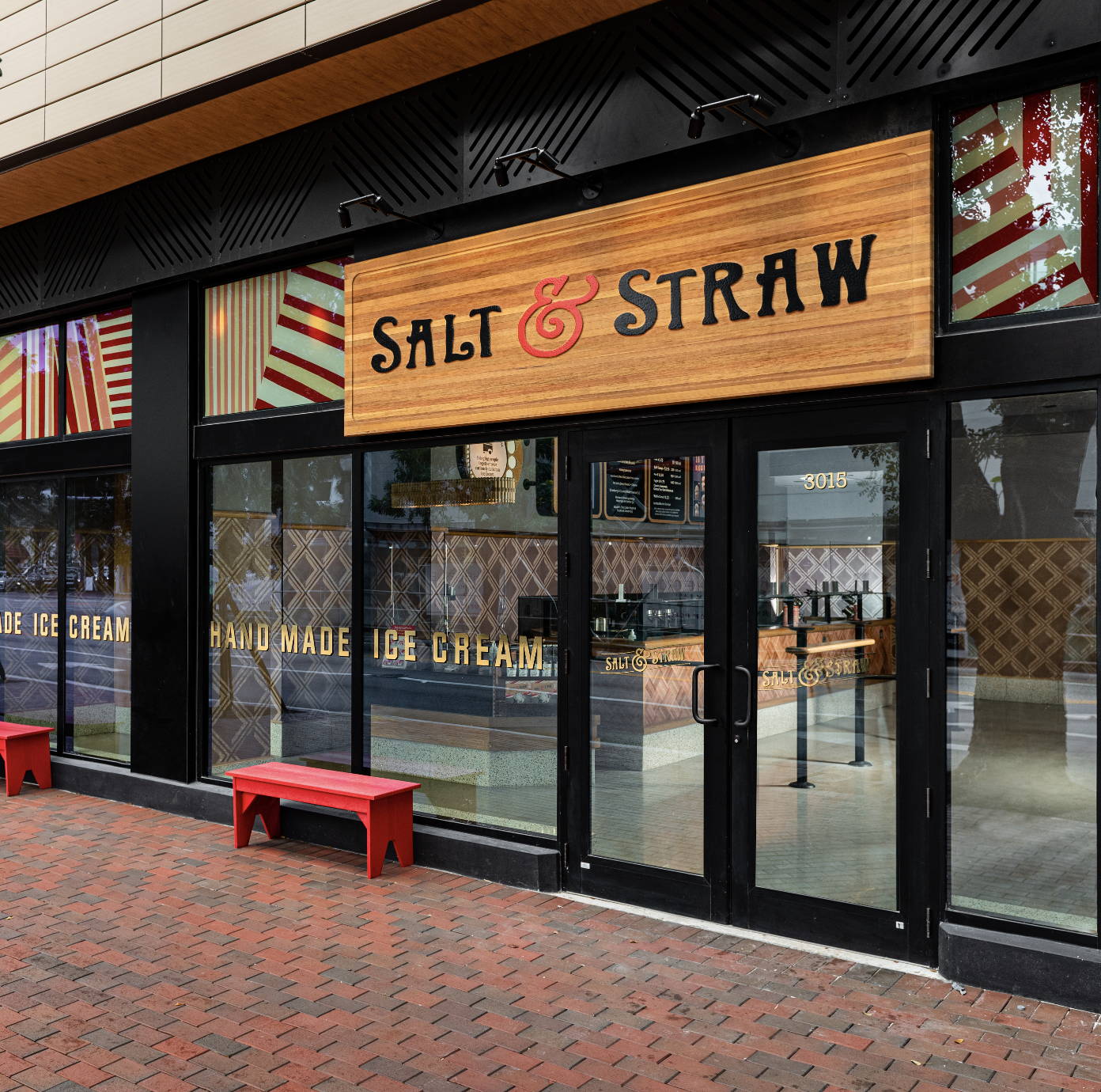 Ice Cream Artisans Cocowalk