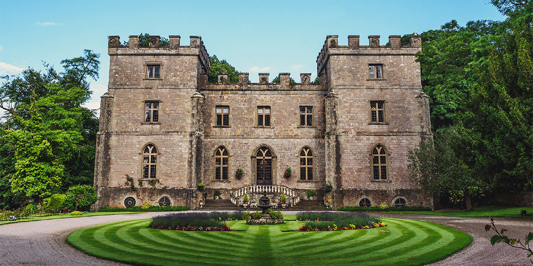 Clearwell Castle Open House UK Wedding Venues Directory