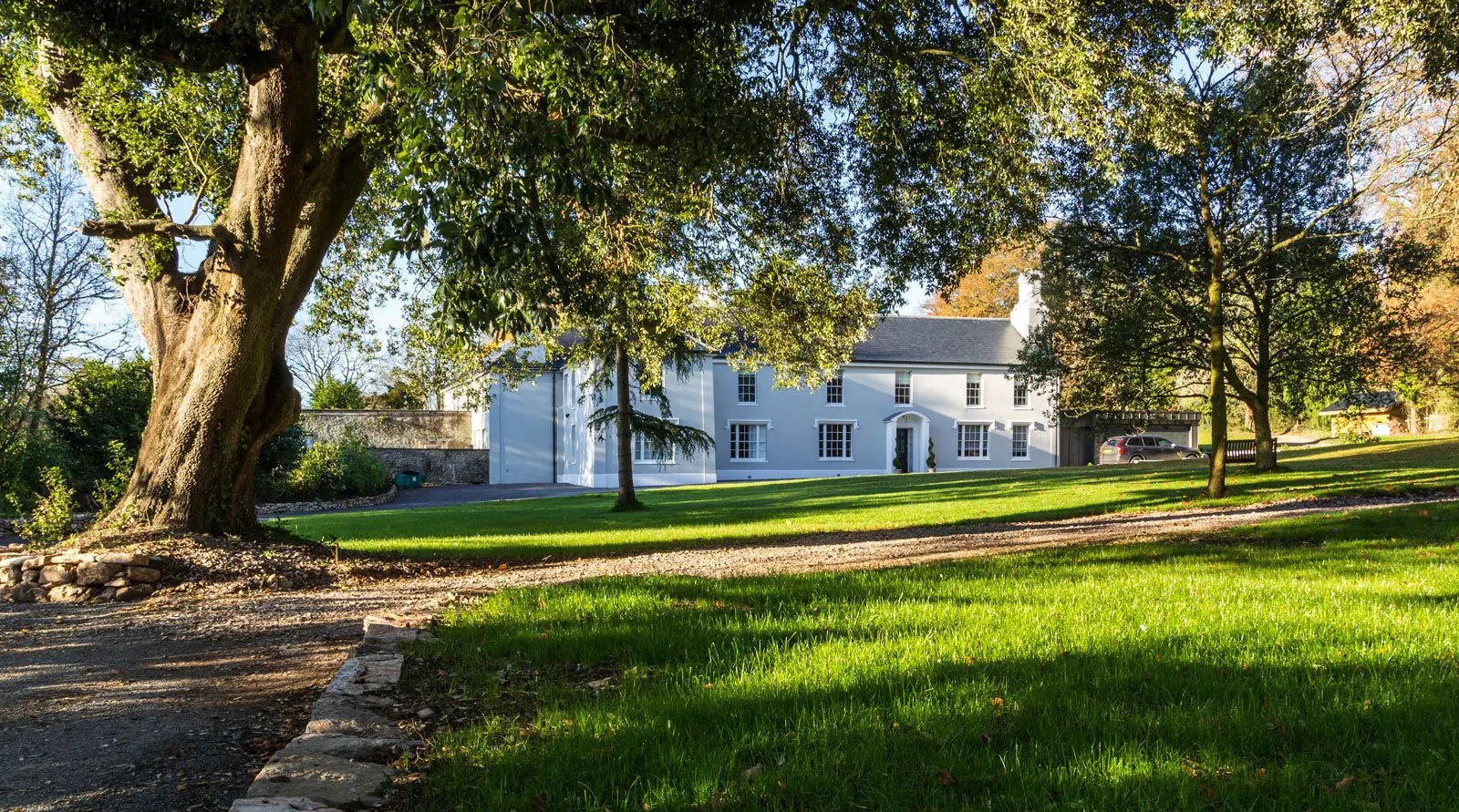 The Priory, Ipplepen Co Create Architects RIBA Chartered Architects