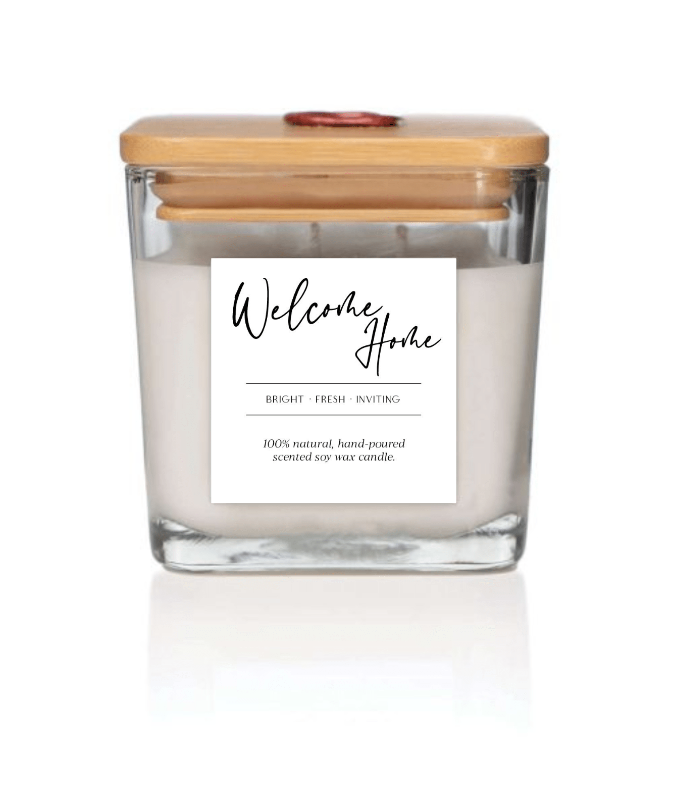 Home Candle CoCreations Ltd.