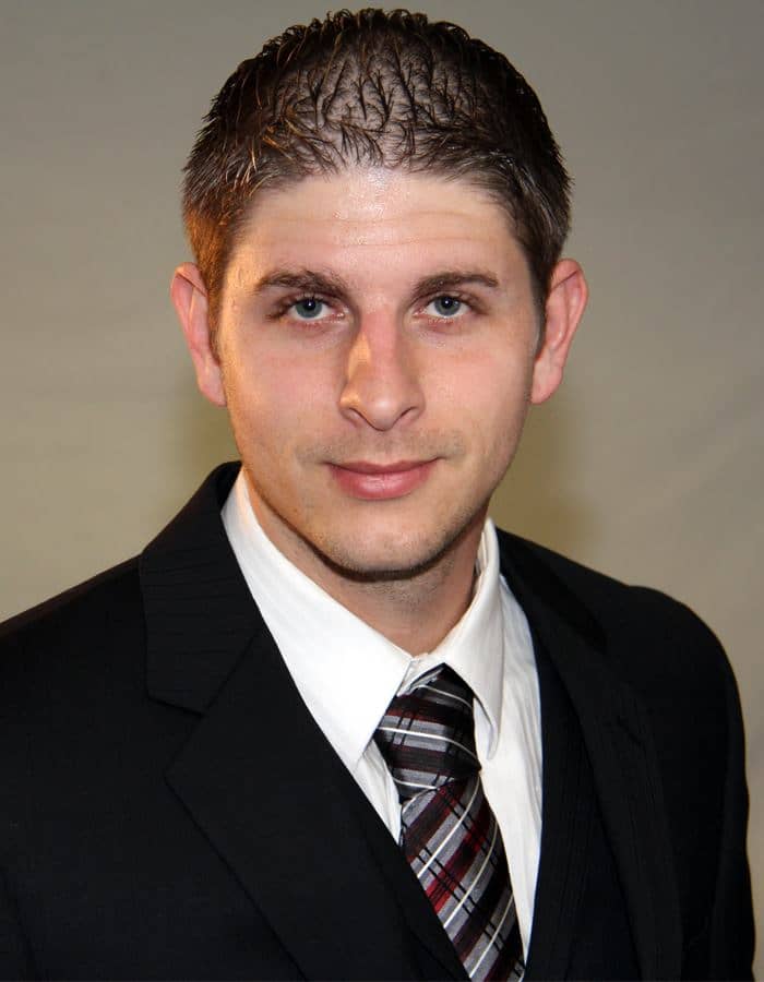 Brett Melton  Designer, SEO Specialist, & IT Technician Cocrele