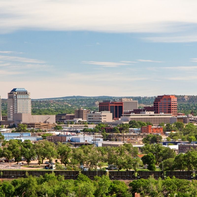 Work With Us Colorado Commercial Real Estate