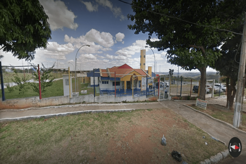 CEPIs e CRECHES Cocris