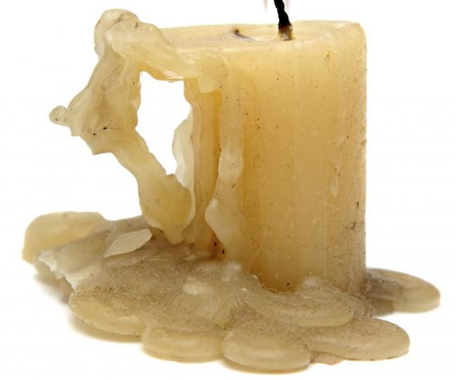 ¿Cómo se hace la cera? Cocupo