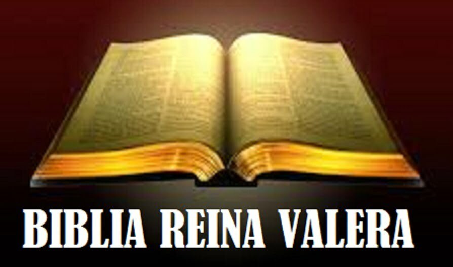 ¿Cuántos libros tiene la Biblia Reina Valera? Cocupo