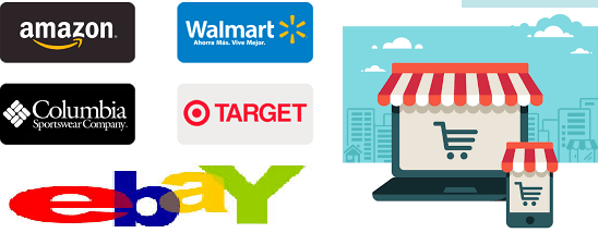 🥇Mejores Tiendas Online USA (EEUU) Páginas para.