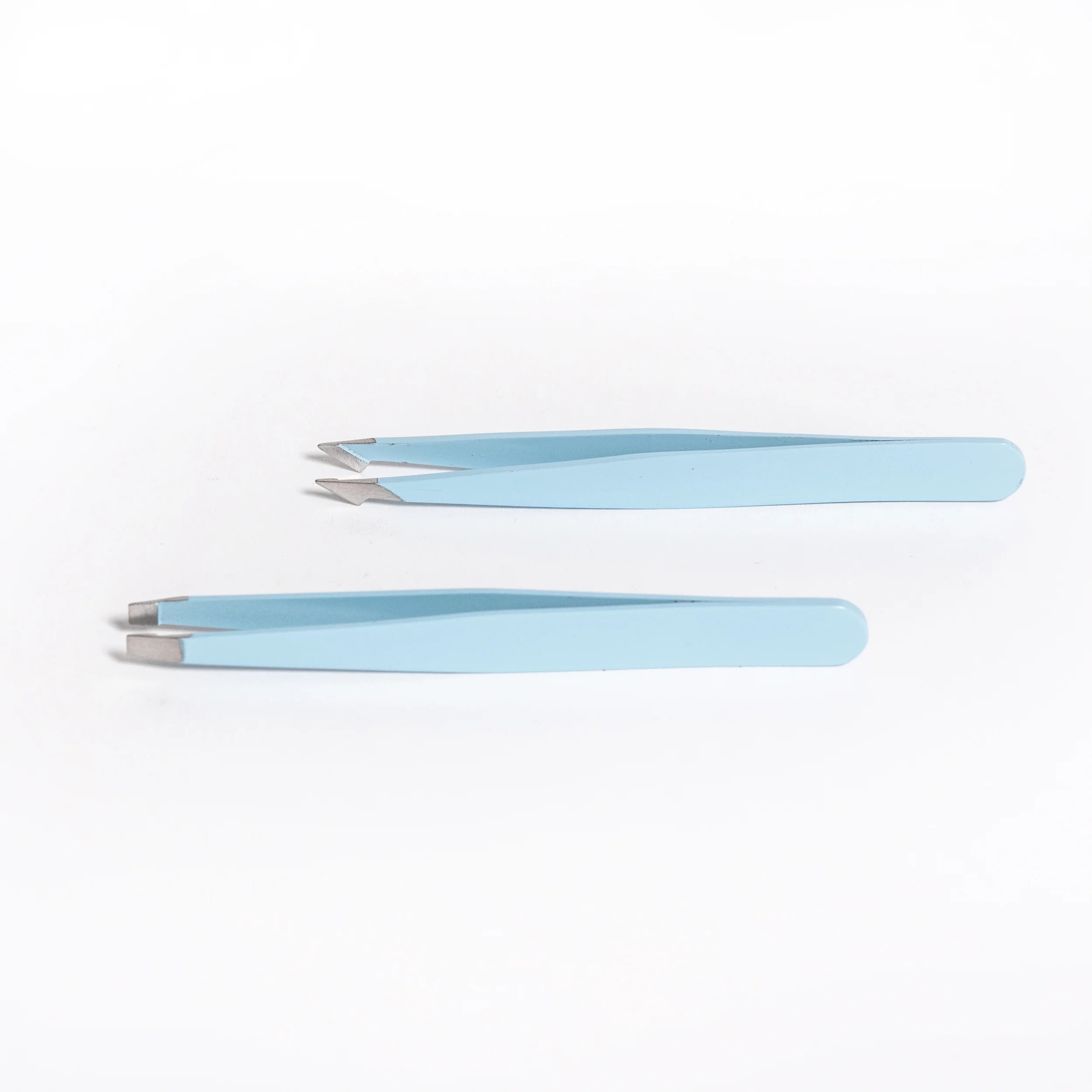 Slant & Point Tweezer Set with Case Cocus Pocus