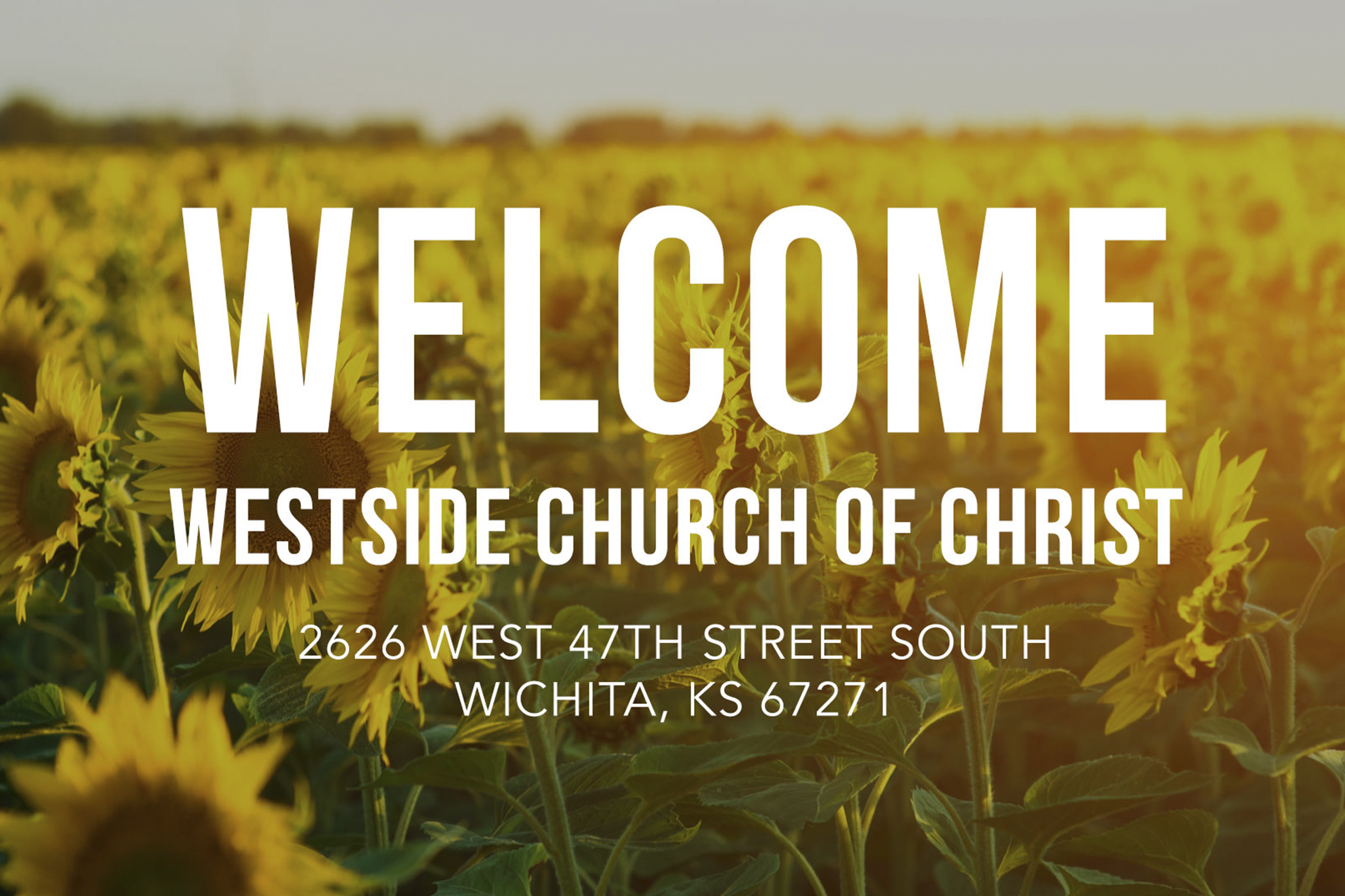 Westside Church of Christ