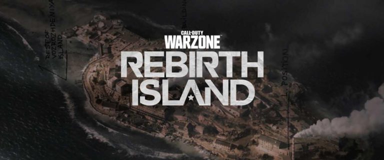 Call of Duty Warzone Erster Blick auf neue Map Operation Rebirth
