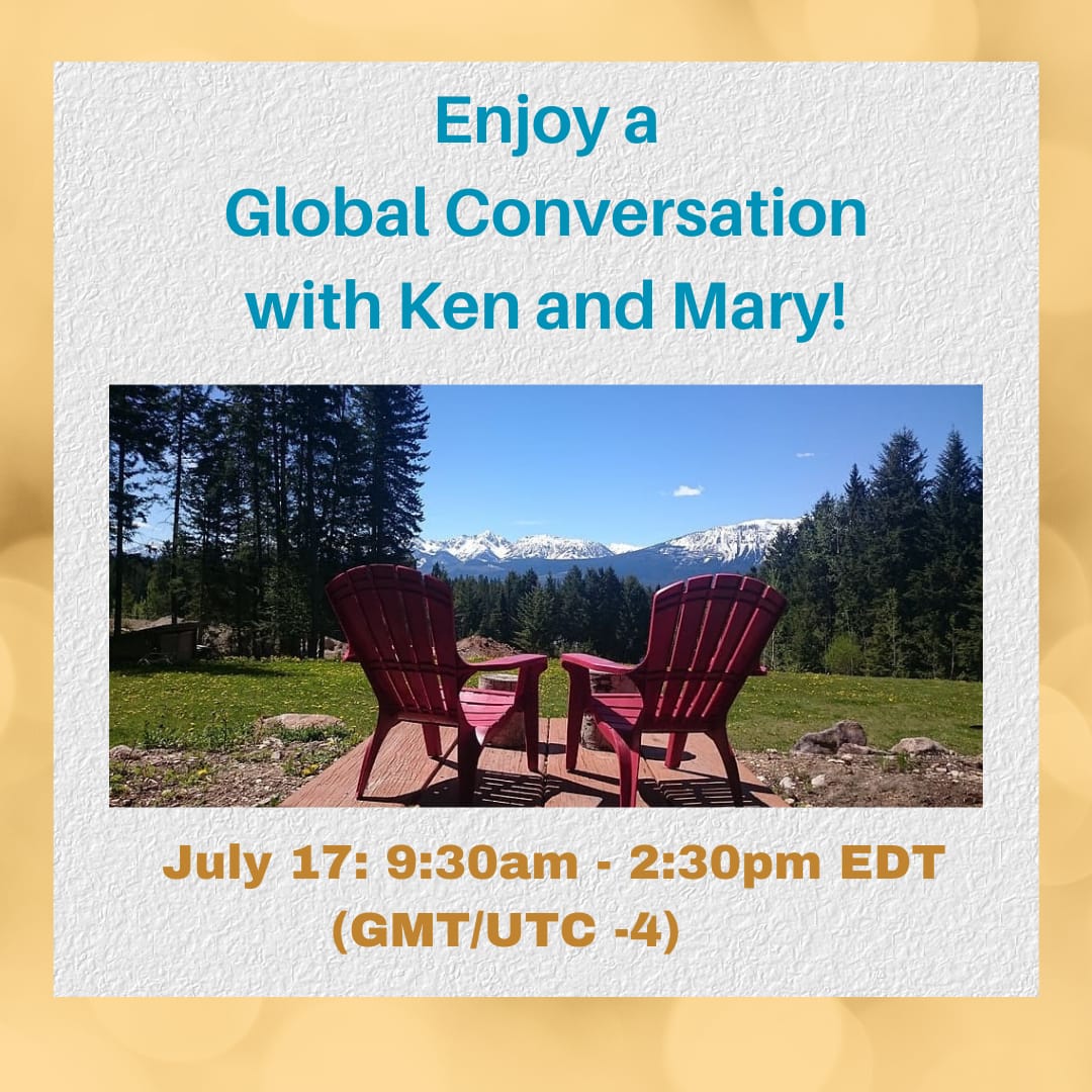 Co-Dependents Anonymous Canada