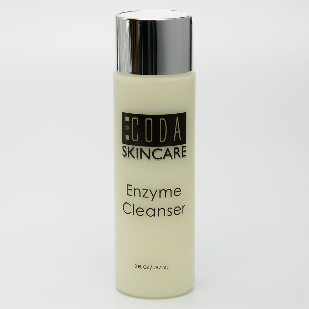 Enzyme Cleanser CODA Beauty
