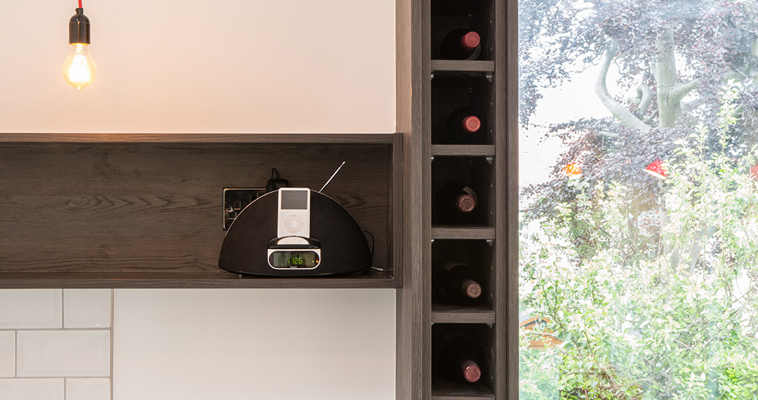 Carter Knowle Road, Sheffield Architect CODA Bespoke