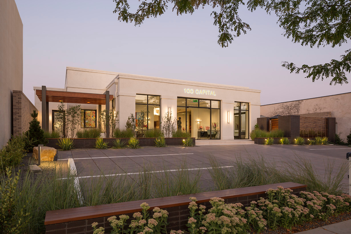 Cherry Creek North Coda Construction