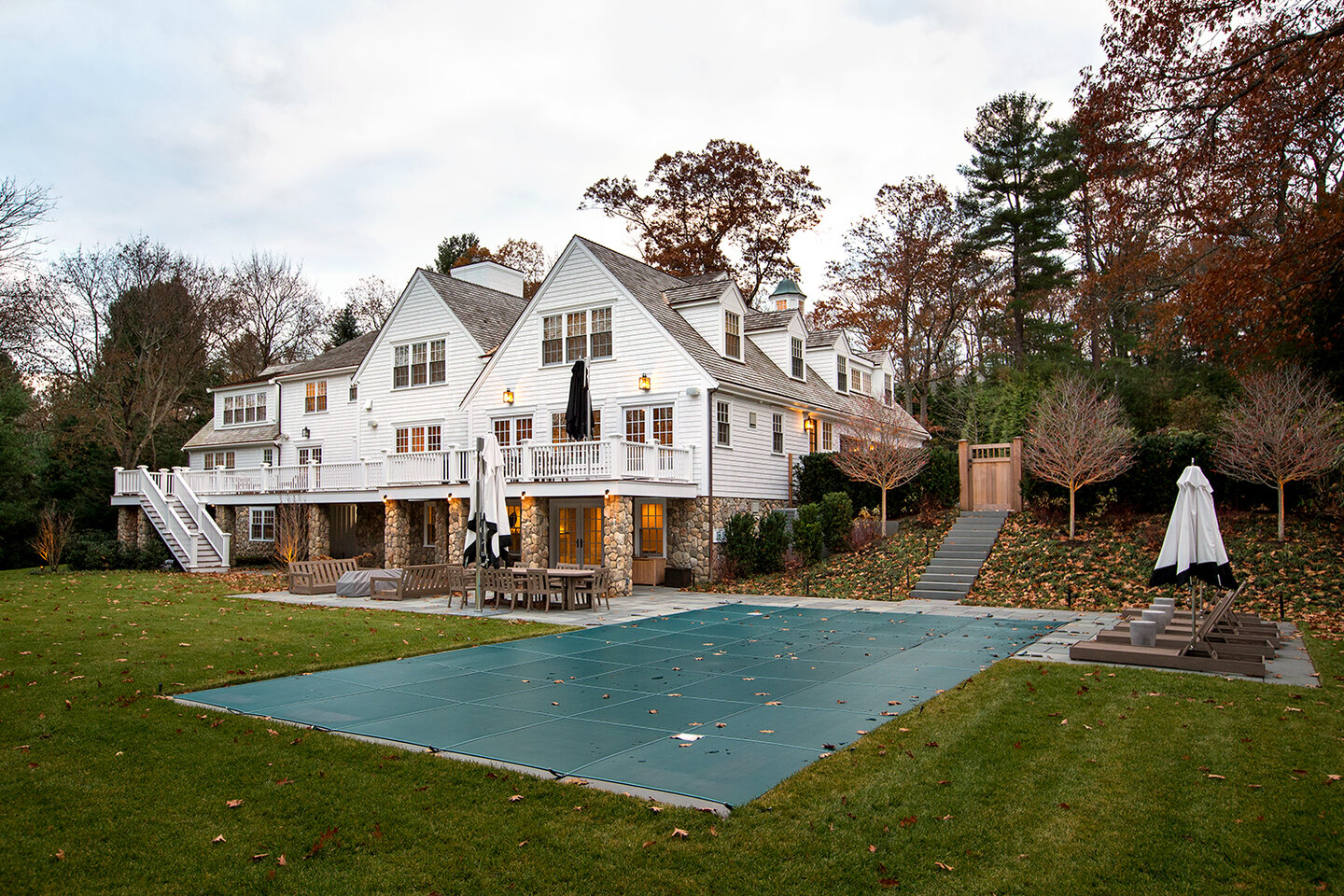 Wellesley Farms Coda Homes