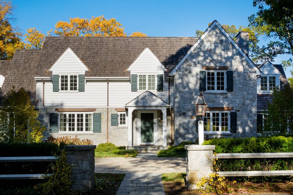 Wellesley Cliff Estates Coda Homes