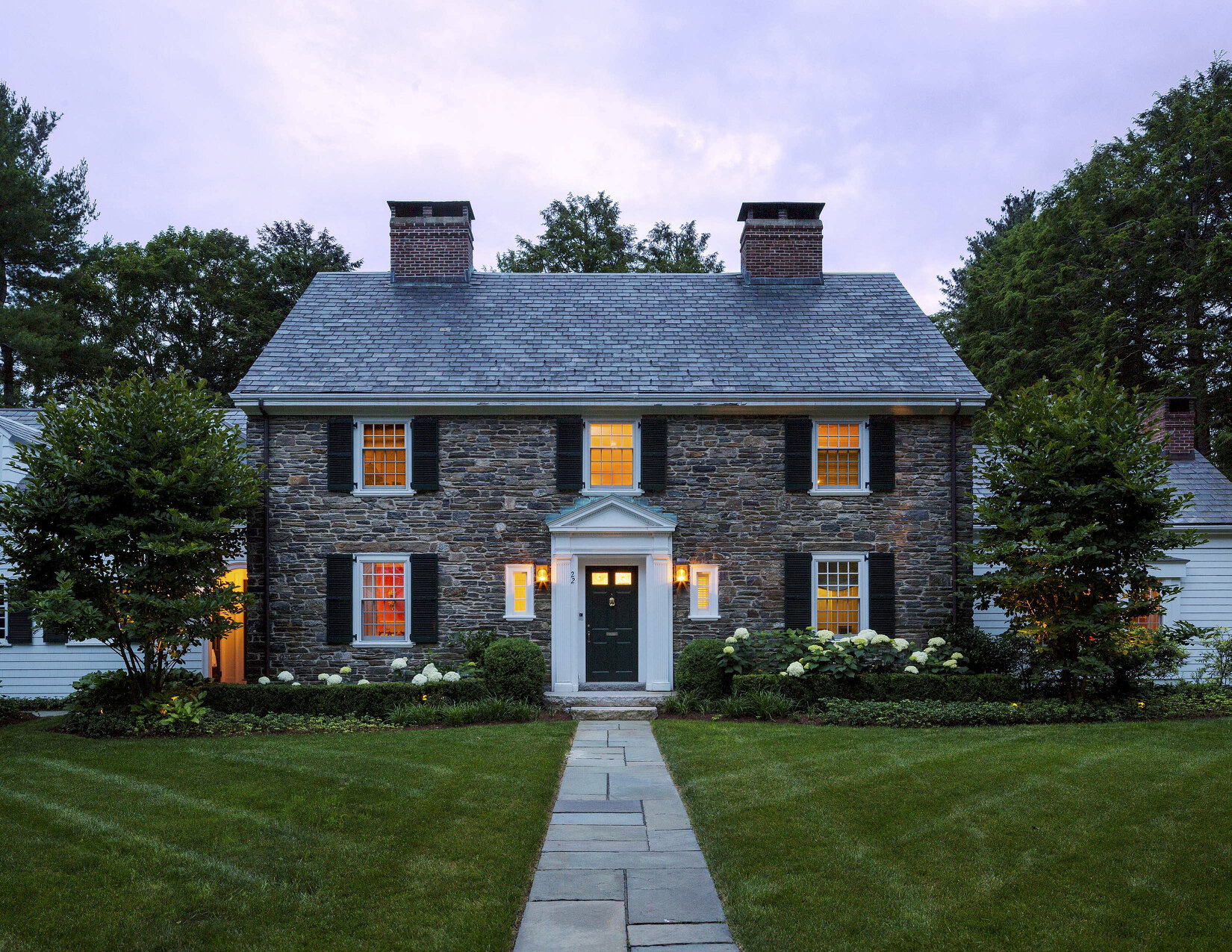 Wellesley Farms Coda Homes