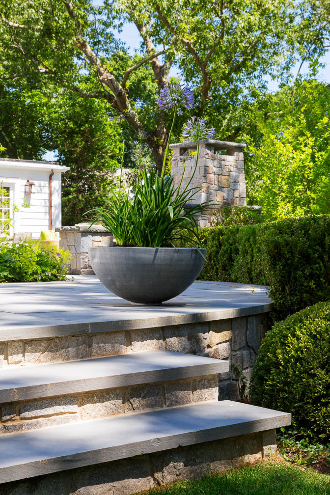 Wellesley Cliff Estates Coda Homes