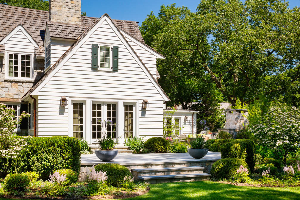 Wellesley Cliff Estates Coda Homes