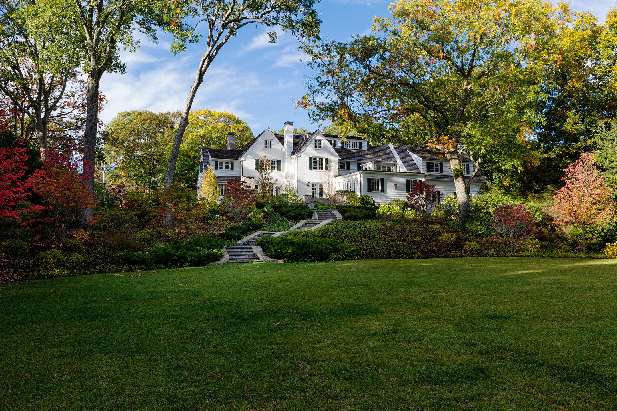 Wellesley Cliff Estates Coda Homes