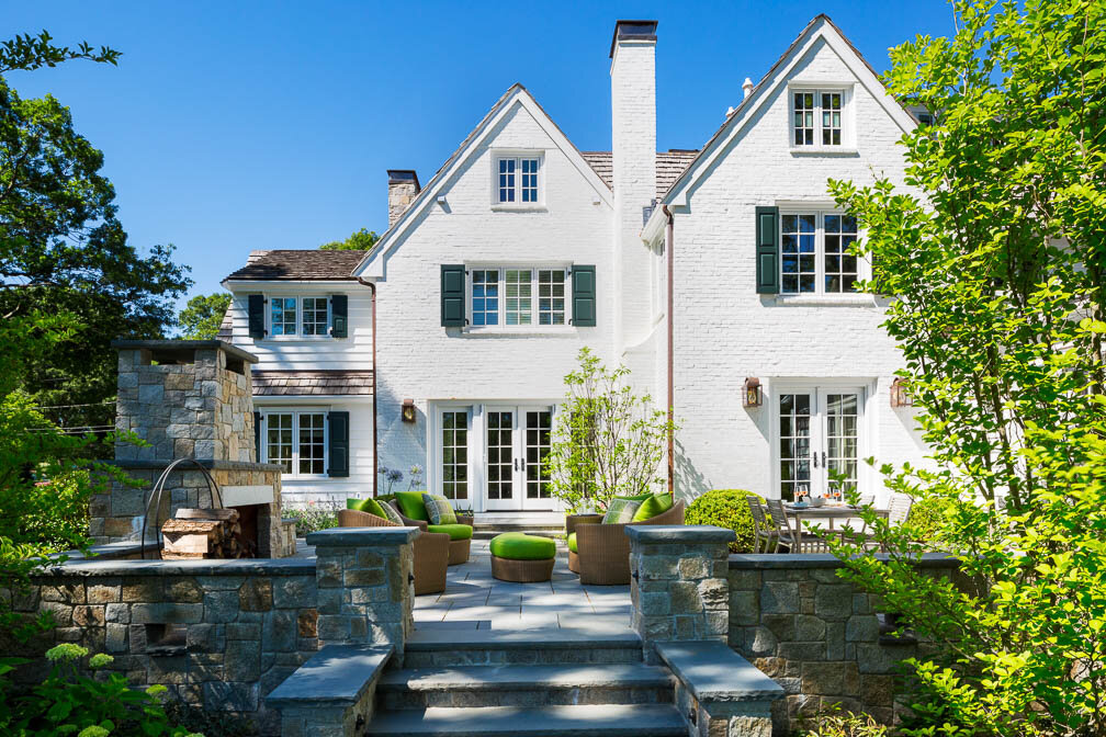 Wellesley Cliff Estates Coda Homes