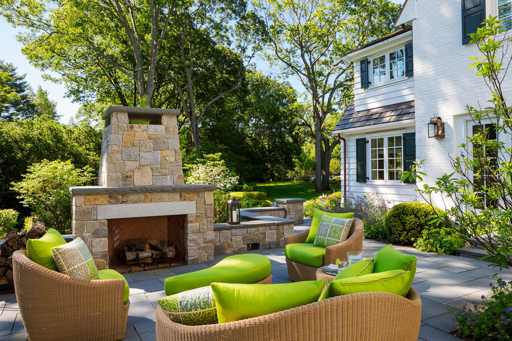 Wellesley Cliff Estates Coda Homes