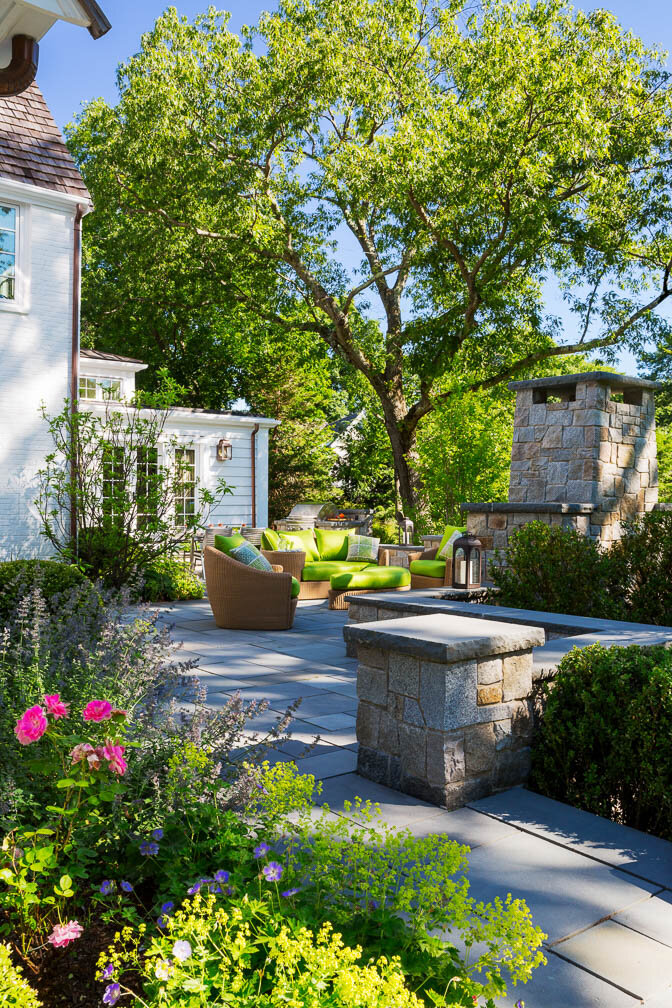 Wellesley Cliff Estates Coda Homes