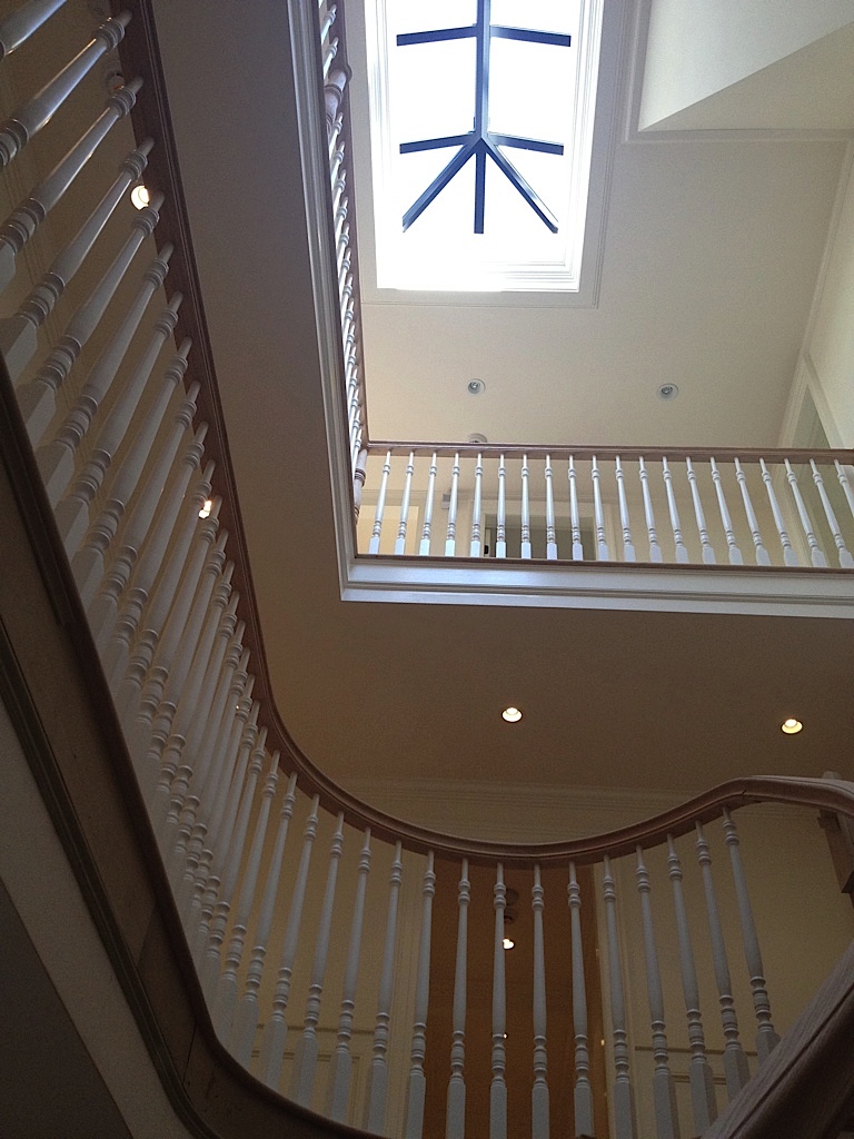 Wellesley Cliff Estates Coda Homes