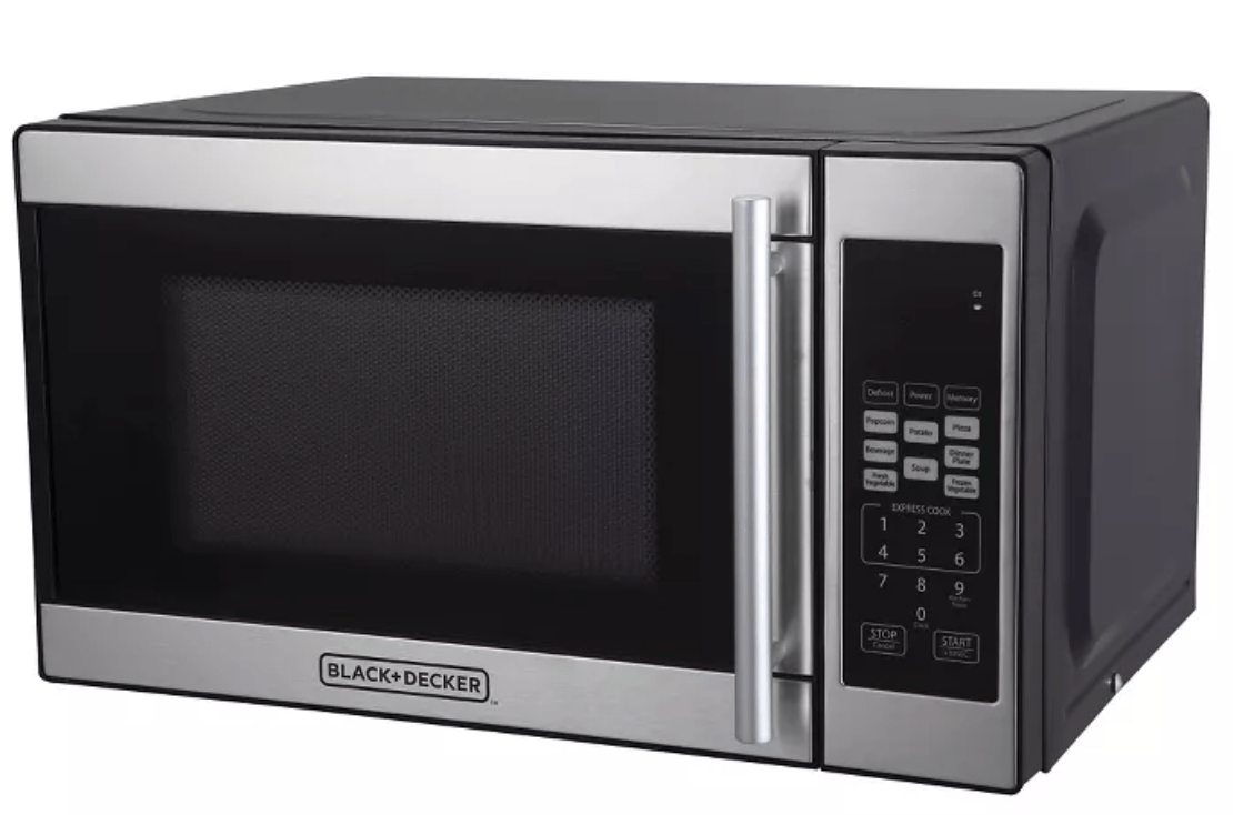 Redesigning the Microwave Interface