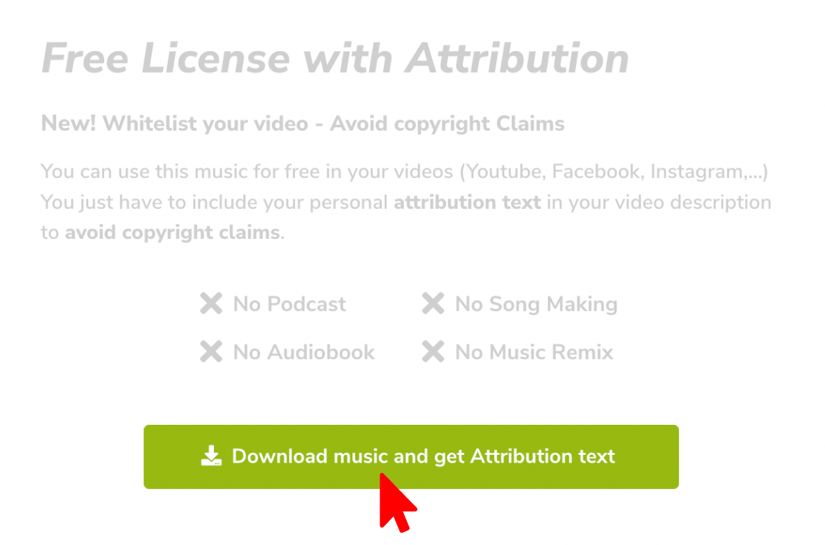 How To Avoid Copyright Claims On YouTube