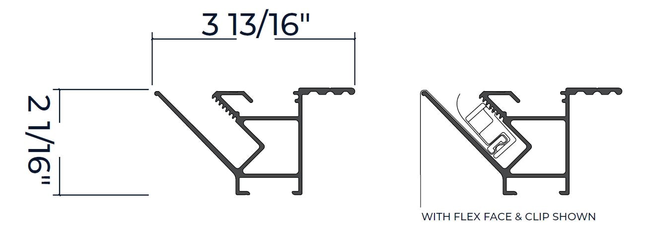 Single Sided Sign · Design Toolkit