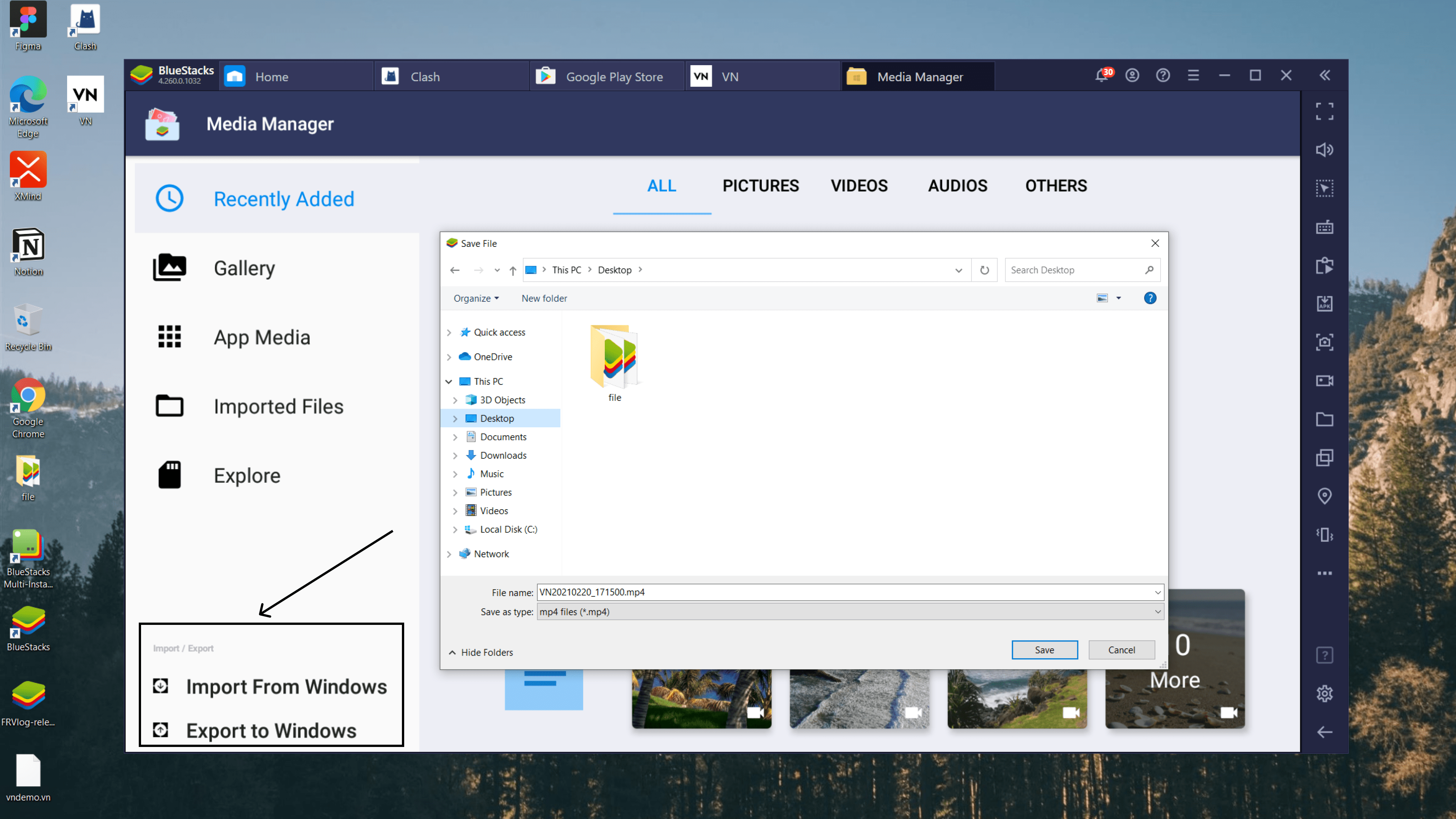 How to Download VN Video Editor for Windows? · VN Tutorial
