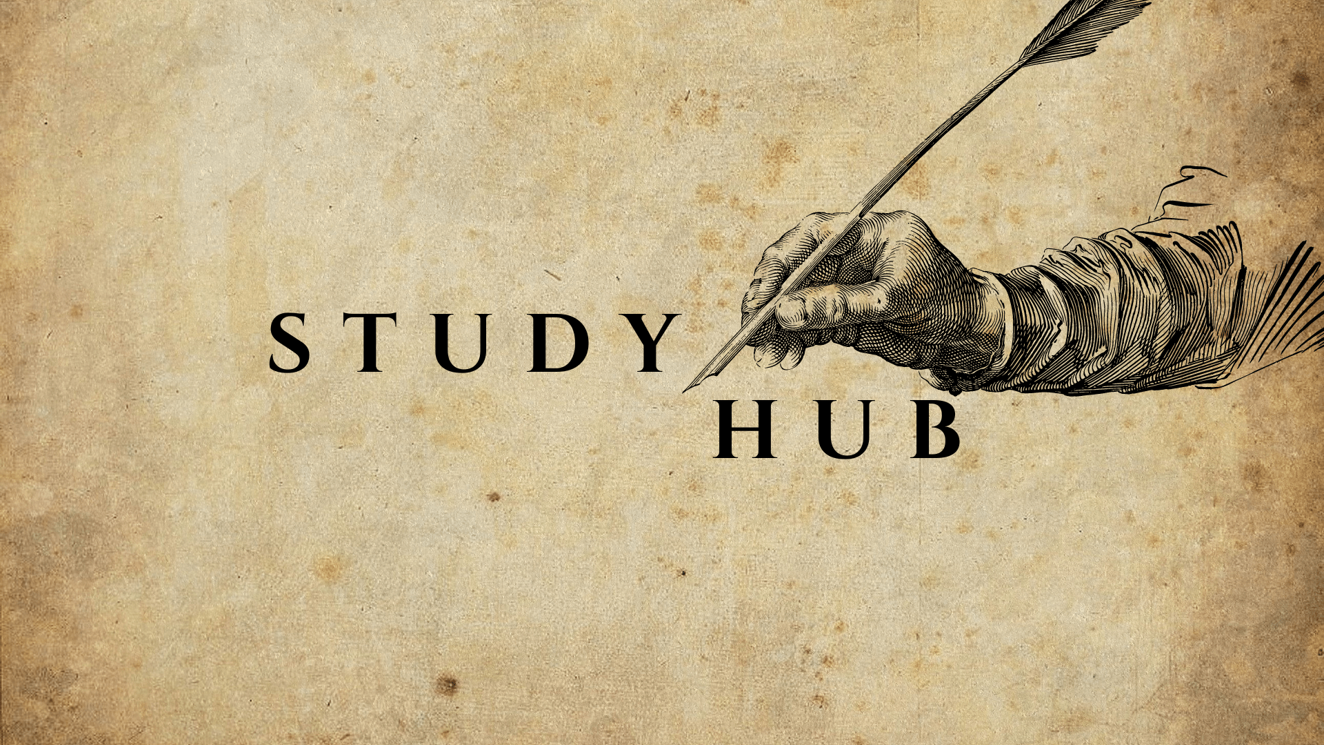 Study HUB