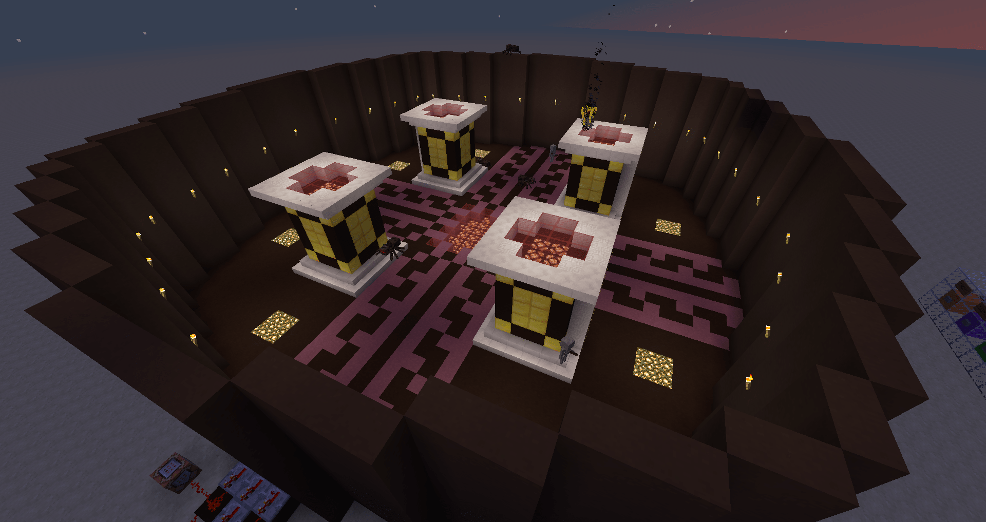 3D Game Design with Minecraft CodaKid