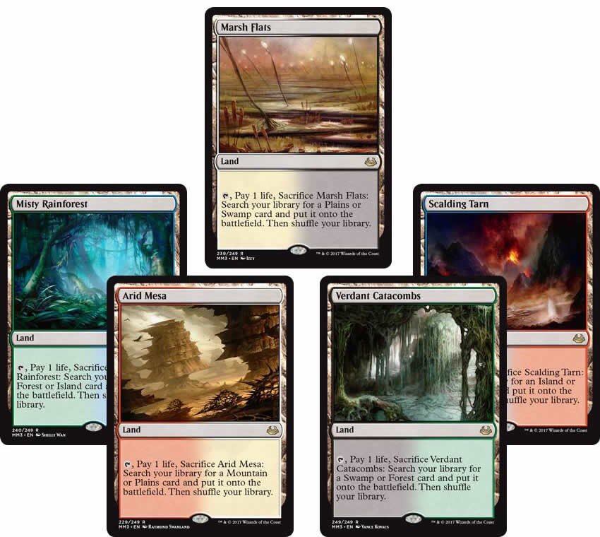 Modern Horizons 2 Draft, Set, Collector Booster and Release Information