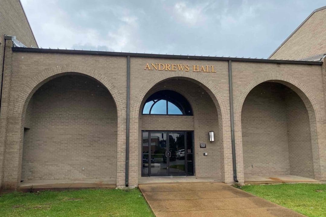 MS Gulf Coast Community College Codaray Construction