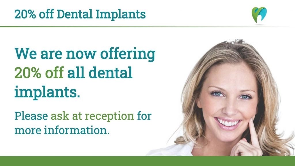 Digital Signage for Dental Practices CodaSign