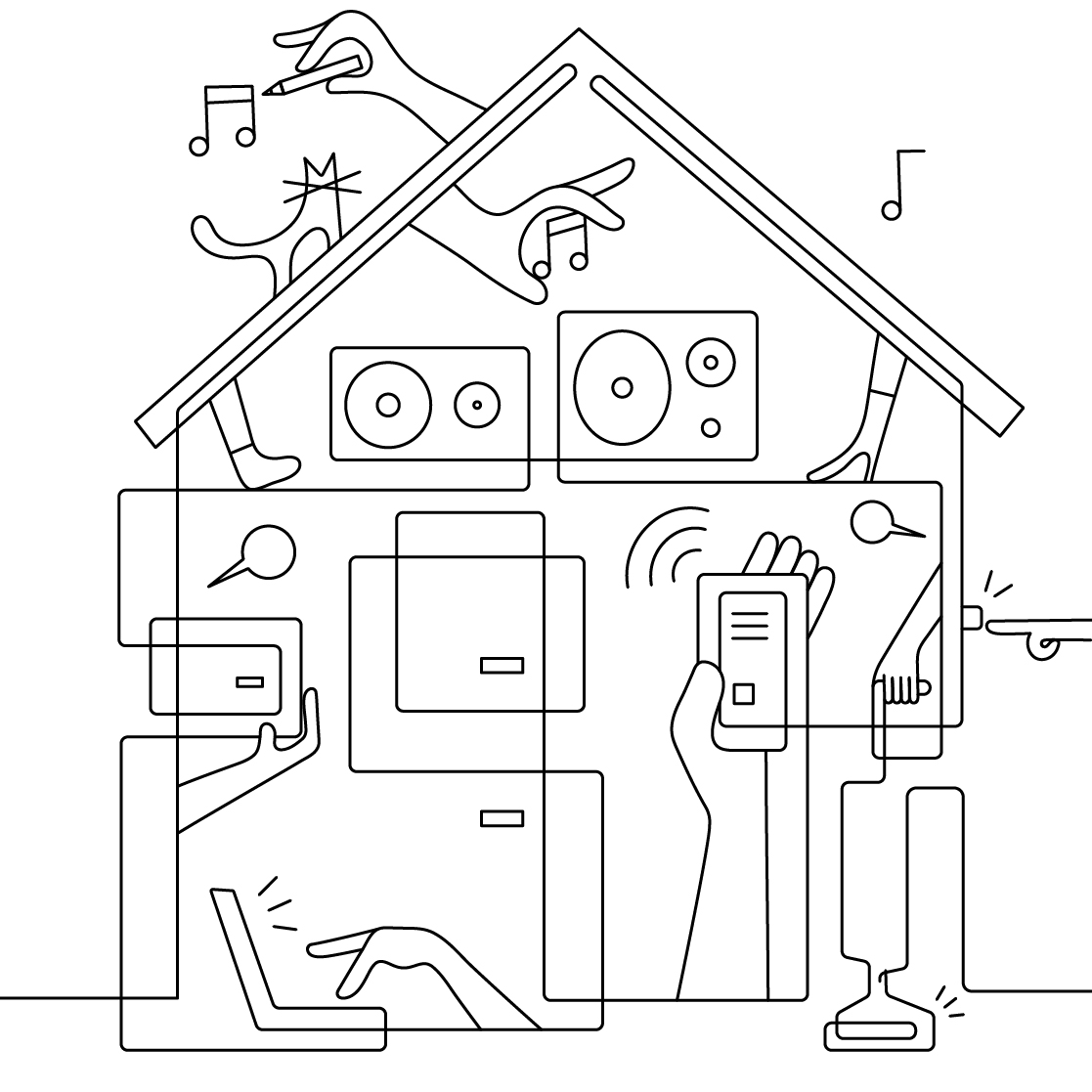 Smart devices Codasip