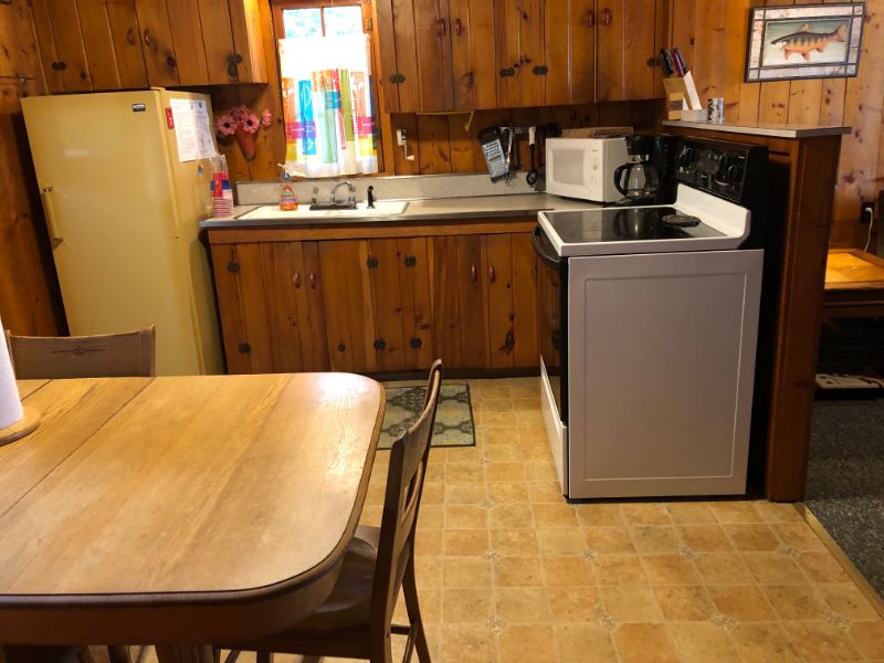 Coda’s Cottages Coda Vacation Rentals