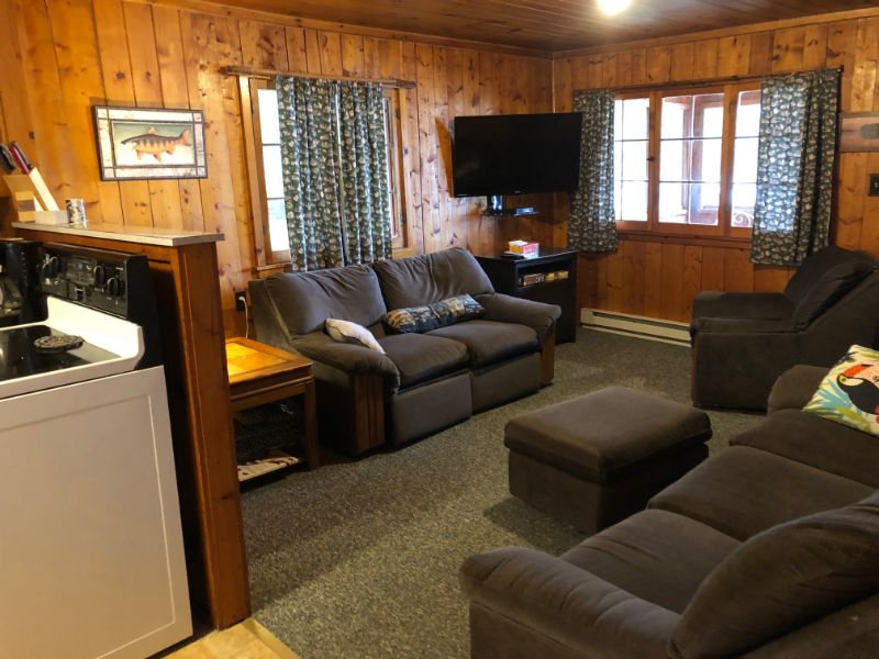 Coda’s Cottages Coda Vacation Rentals