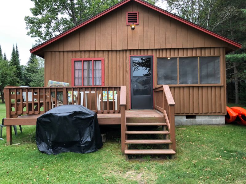 Coda’s Cottages Coda Vacation Rentals