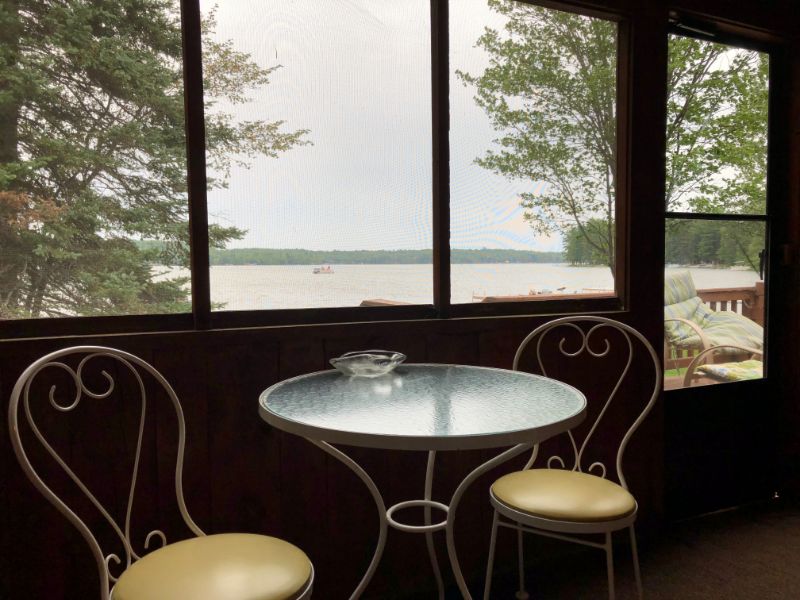 Coda’s Cottages Coda Vacation Rentals