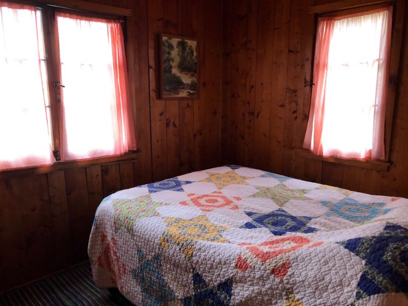 Coda’s Cottages Coda Vacation Rentals