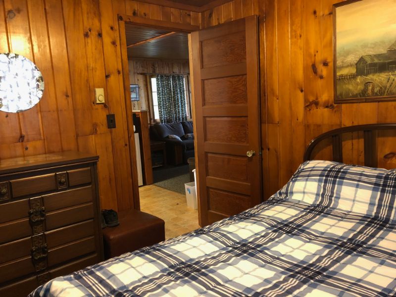 Coda’s Cottages Coda Vacation Rentals