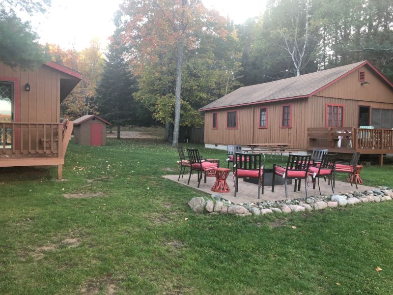 Coda’s Cottages Coda Vacation Rentals