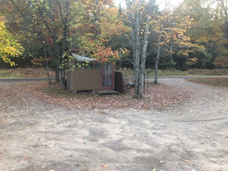 Coda’s Cottages Coda Vacation Rentals