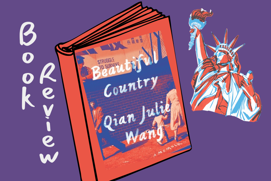 Burdens and Bounties in the “Beautiful Country” Book Review The Courier