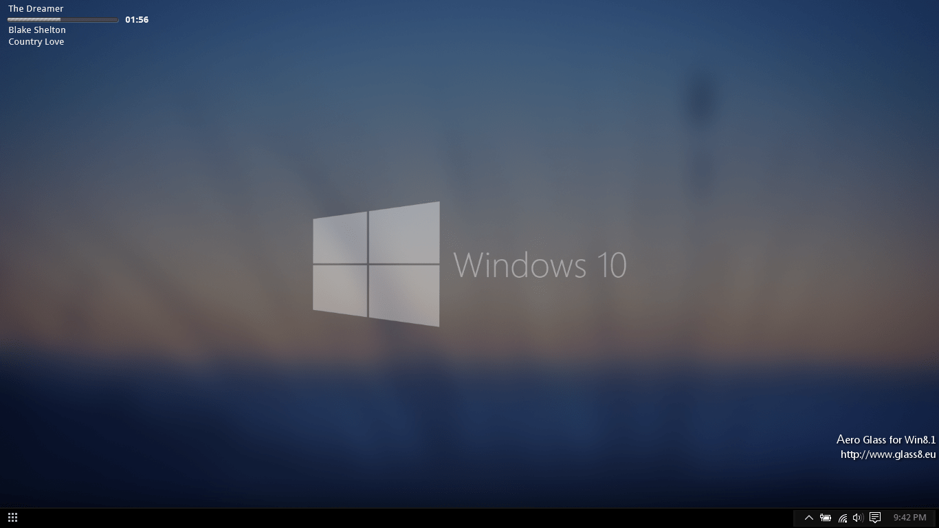 Windows Xp Taskbar Classic Shell