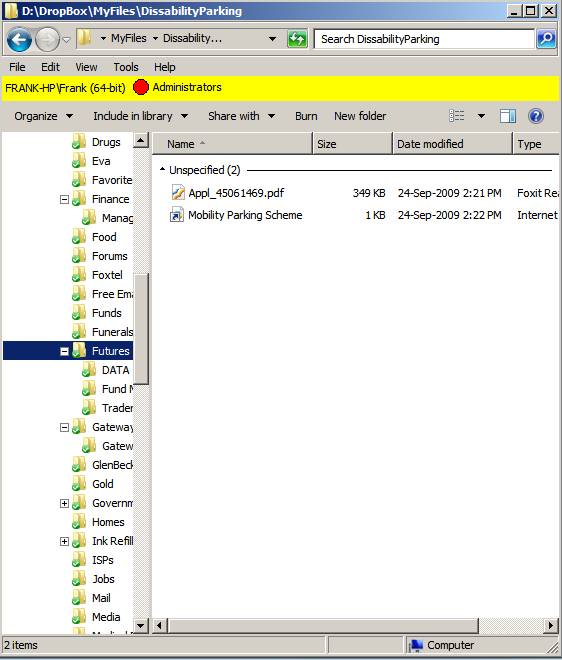 Classic Shell • View topic Horizontal scroll bar missing