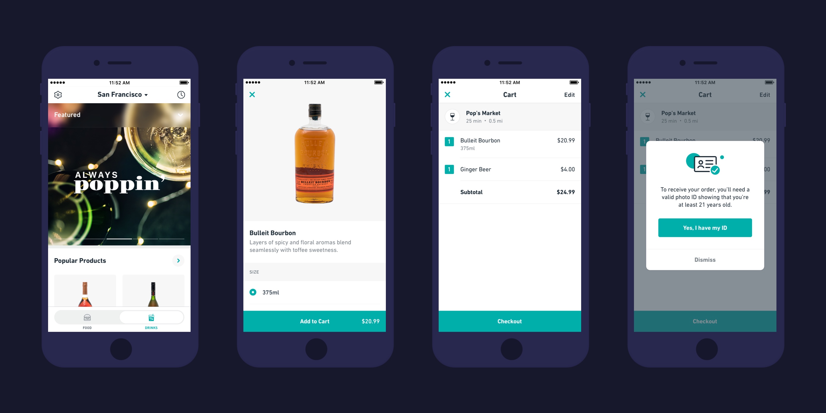 Postmates Apps Market Trends, Business Model and Revenue