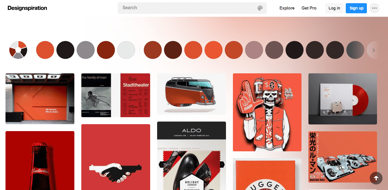 How to Make a Site Like Pinterest That Exceeds Users' Expectations